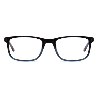 Square Glasses 6852
