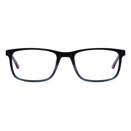 Square Glasses 6852