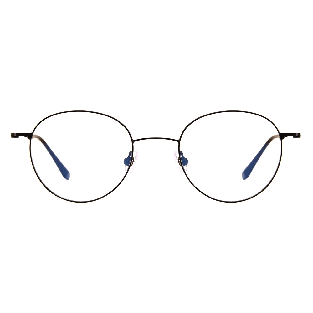 Briar Round Glasses 6891