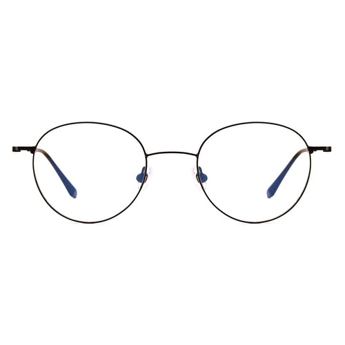 Briar Round Glasses 6891
