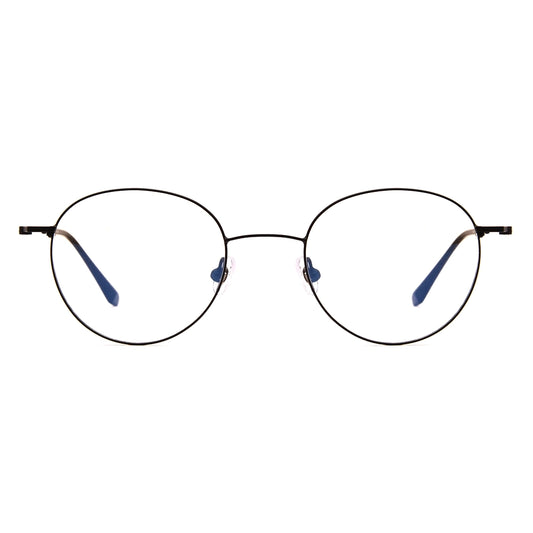 Briar Round Glasses 6891