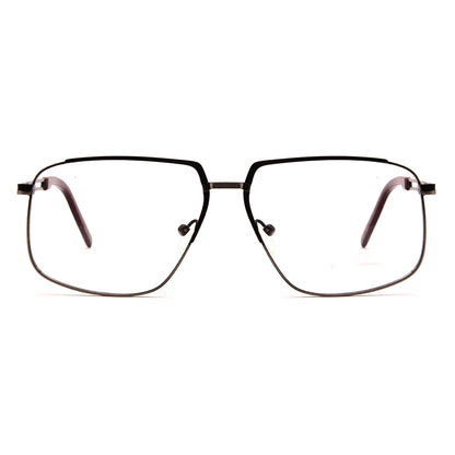 Square Glasses 6871