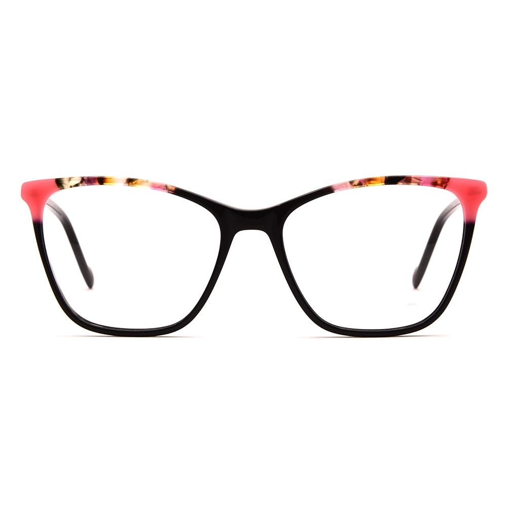 Butterfly Glasses 6851