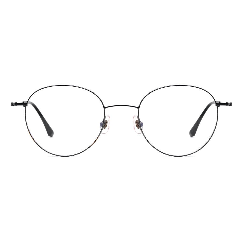 Briar Round Glasses 6898