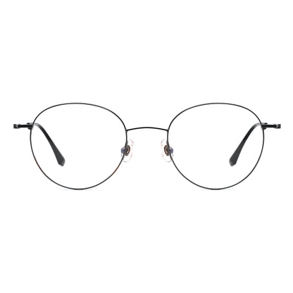 Briar Round Glasses 6898