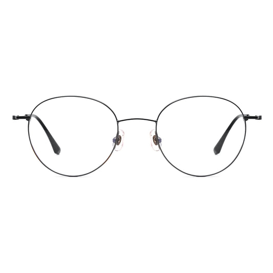 Briar Round Glasses 6898