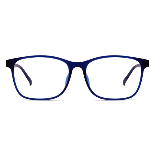 Square Glasses 6859