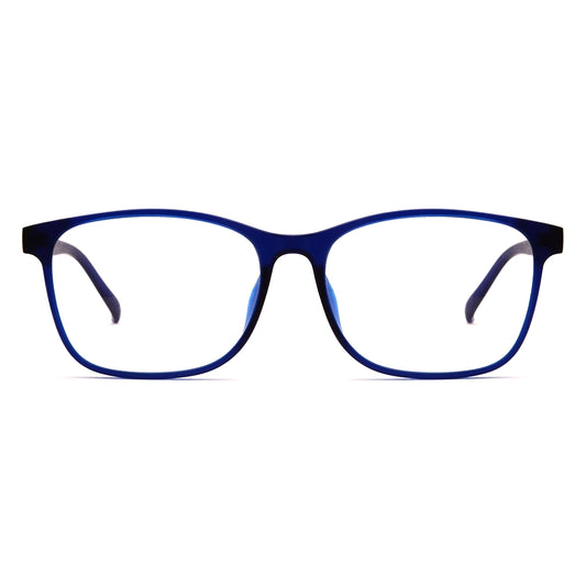 Square Glasses 6859