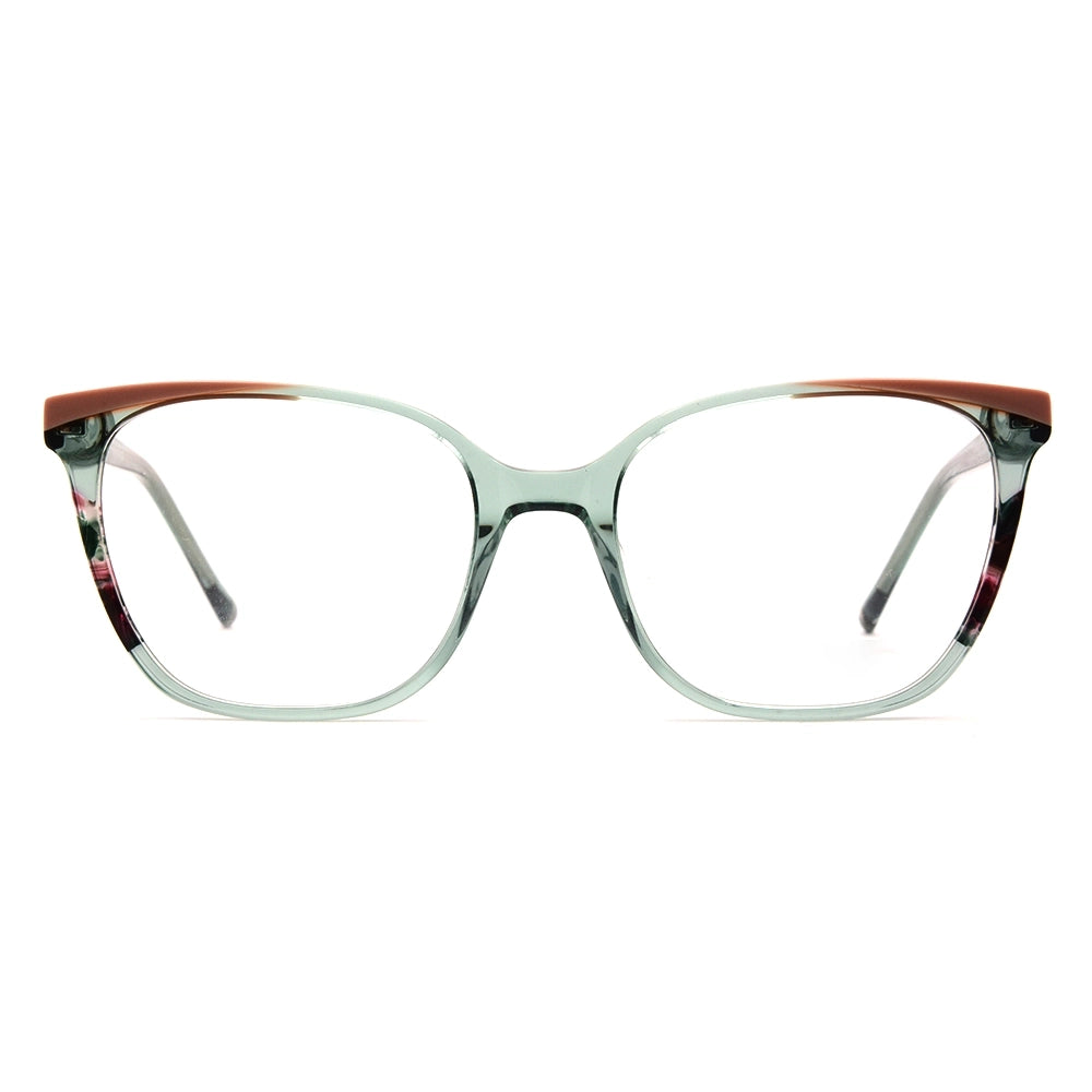 Butterfly Glasses 6825