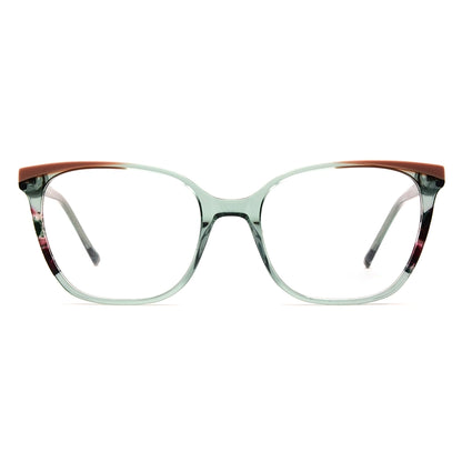 Butterfly Glasses 6825