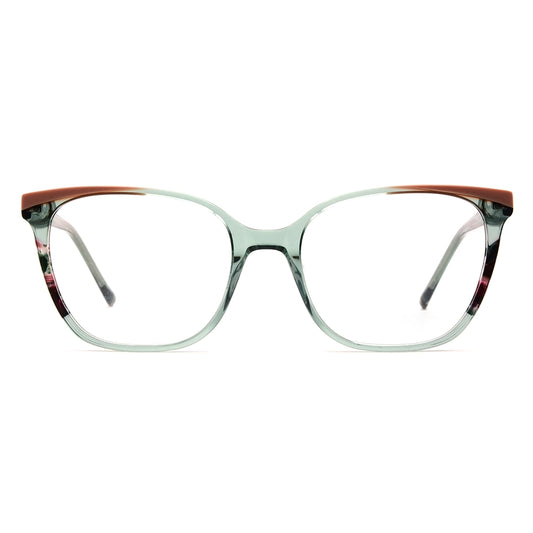 Butterfly Glasses 6825