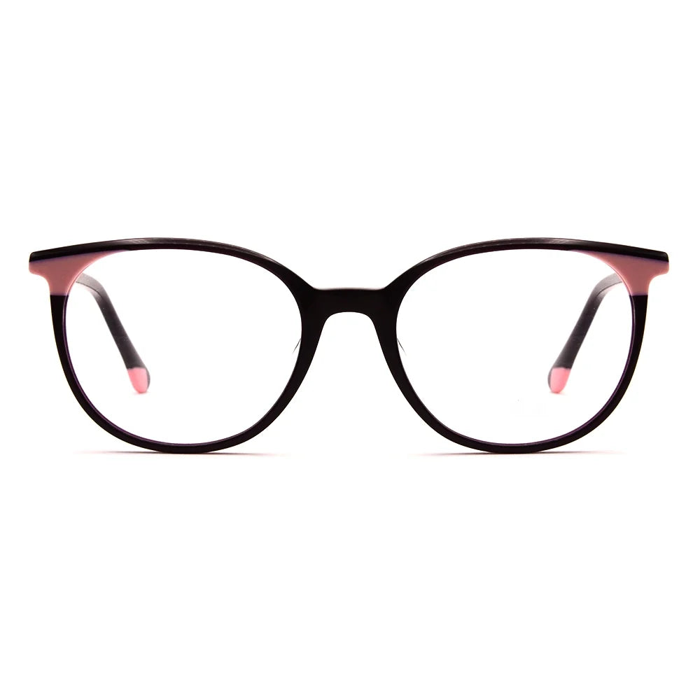 Butterfly Glasses 6856