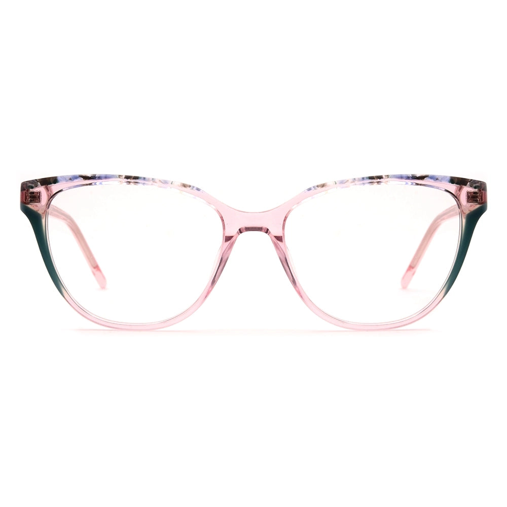 Butterfly Glasses 6827
