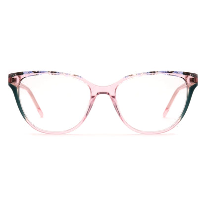 Butterfly Glasses 6827