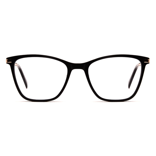 Butterfly Glasses 6822