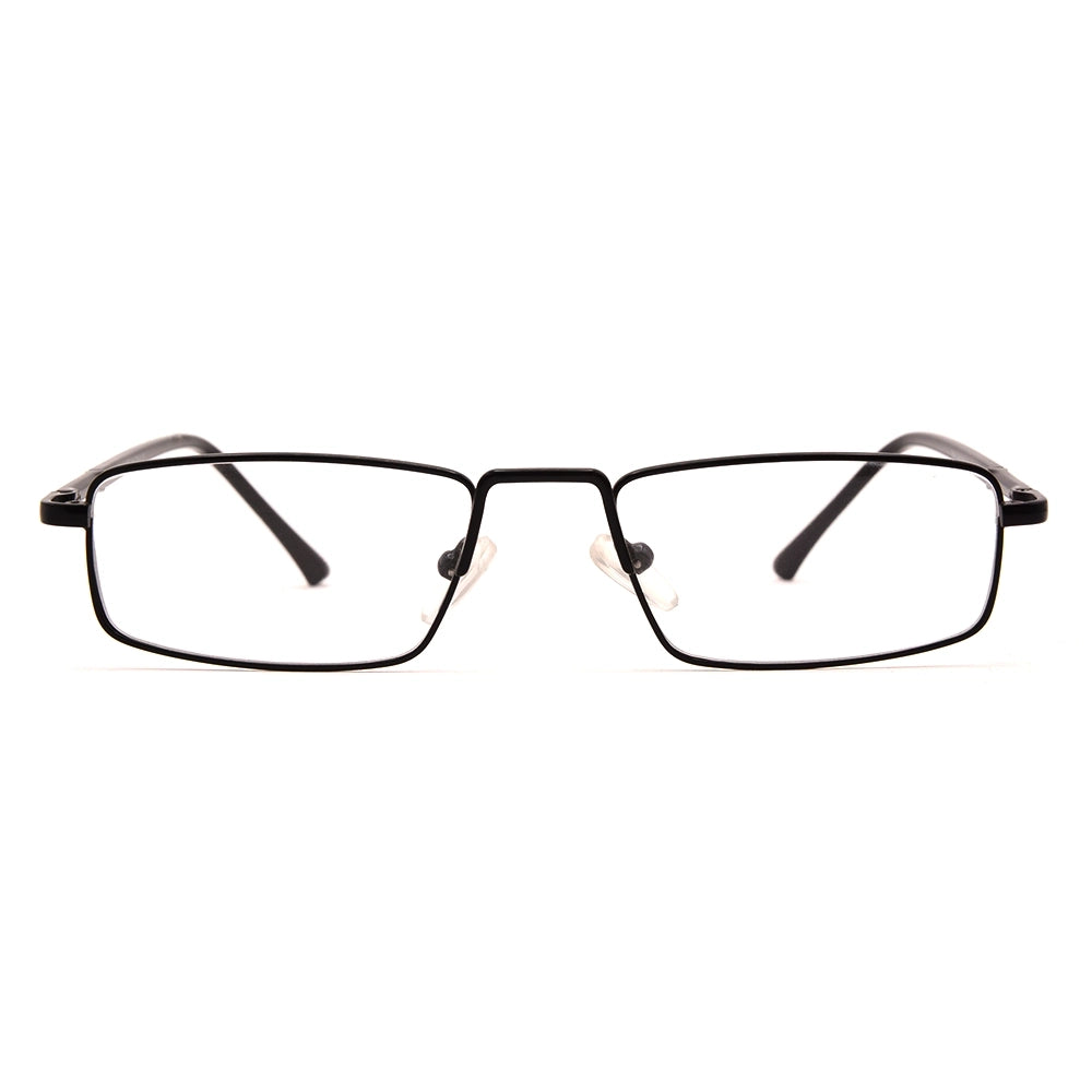 Rectangle Glasses 6887