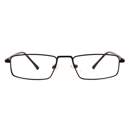 Rectangle Glasses 6887