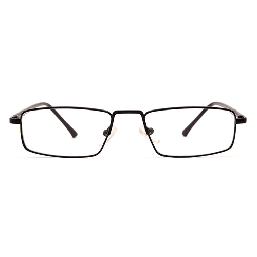 Rectangle Glasses 6887