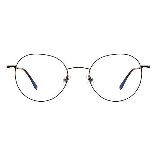 Briar Round Glasses 6890