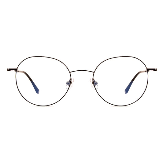 Briar Round Glasses 6890