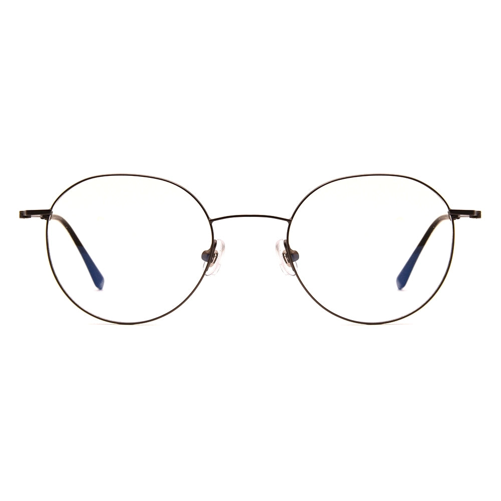 Briar Round Glasses 6896