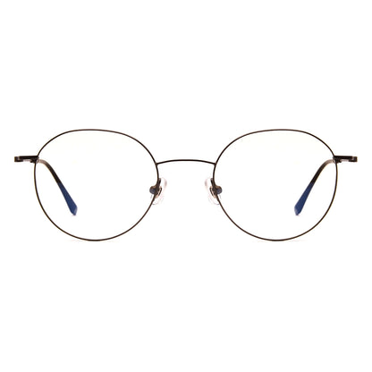 Briar Round Glasses 6896