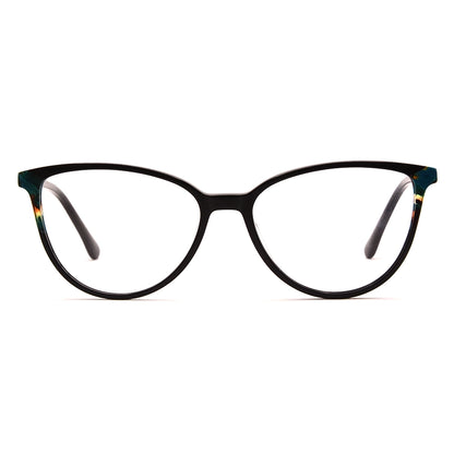 Butterfly Glasses 6862