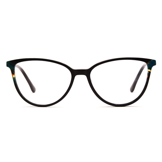 Butterfly Glasses 6862