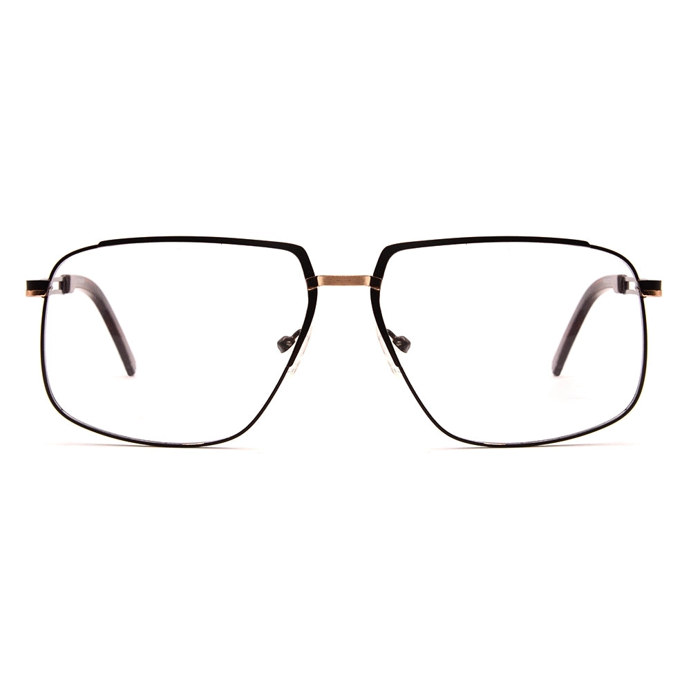 Square Glasses 6869