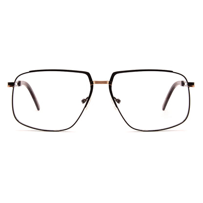 Square Glasses 6869
