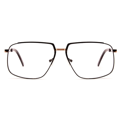 Square Glasses 6869