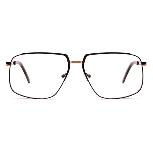Square Glasses 6869