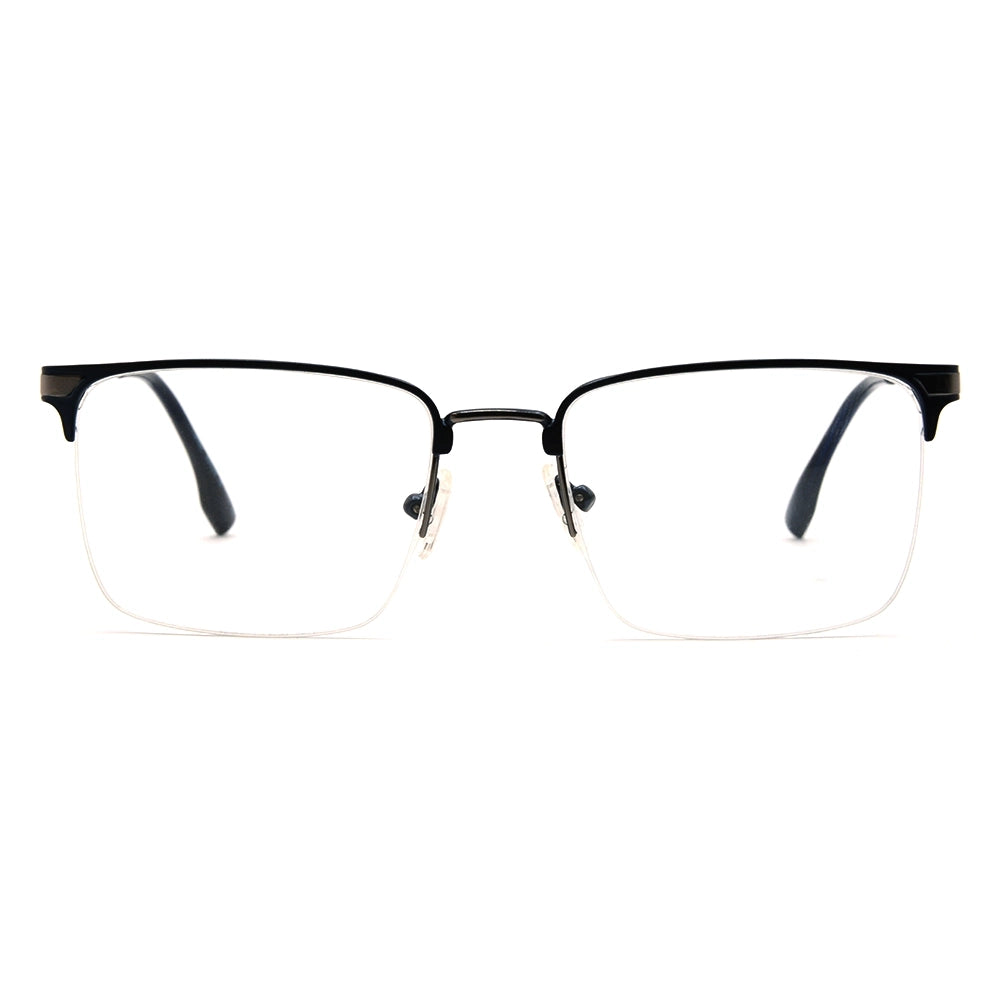 Half-Rim Glasses 6880