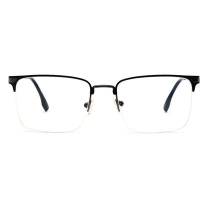 Half-Rim Glasses 6880