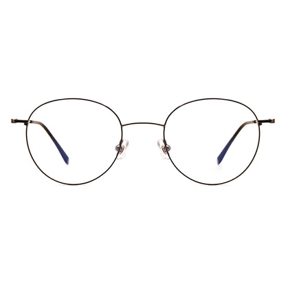 Briar Round Glasses 6897