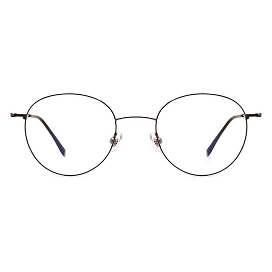 Briar Round Glasses 6897