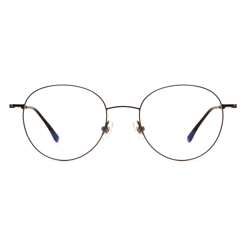 Briar Round Glasses 6894