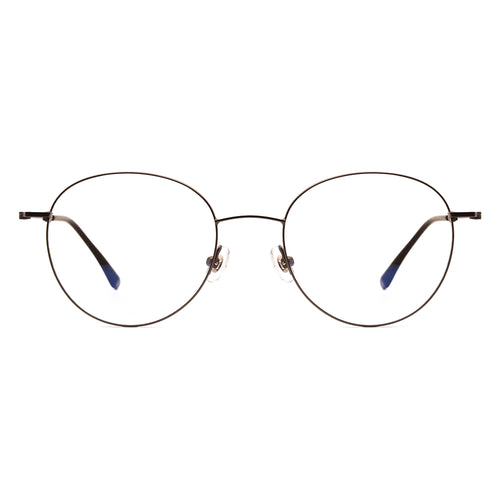 Briar Round Glasses 6894