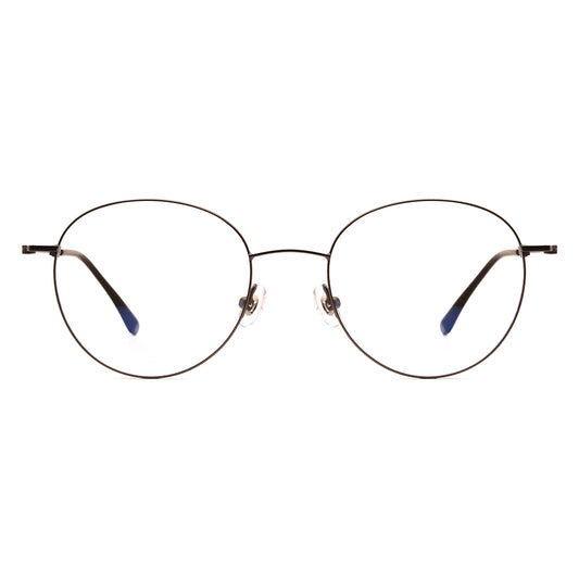 Briar Round Glasses 6894