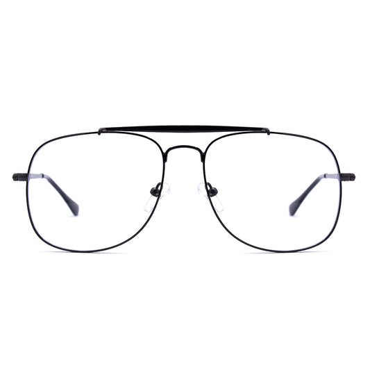 Premium Aviator Glasses 7084