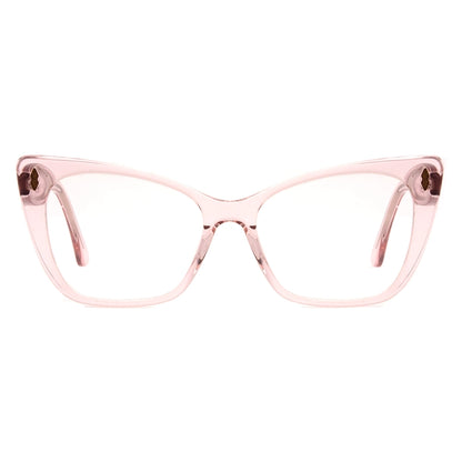 Cat eye Glasses 6853