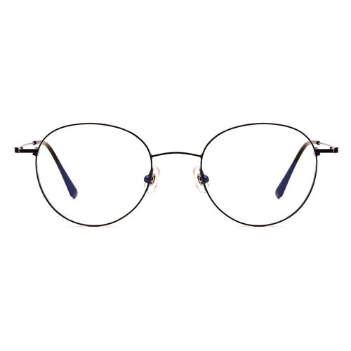 Briar Round Glasses 6902