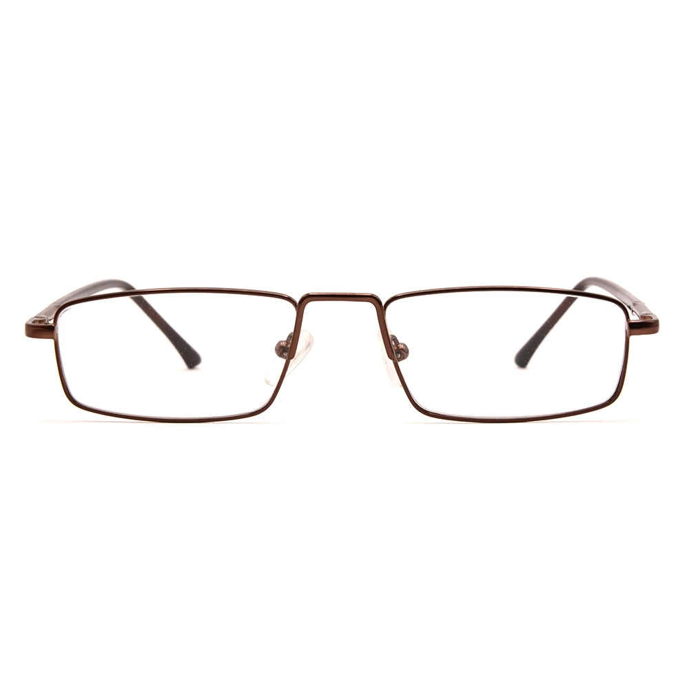 Rectangle Glasses 6889