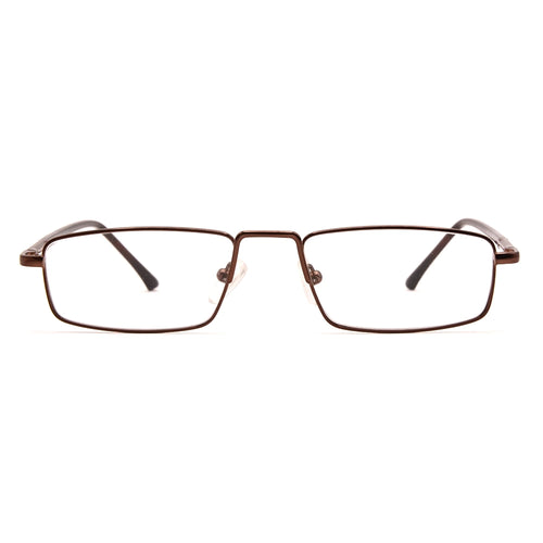 Rectangle Glasses 6889
