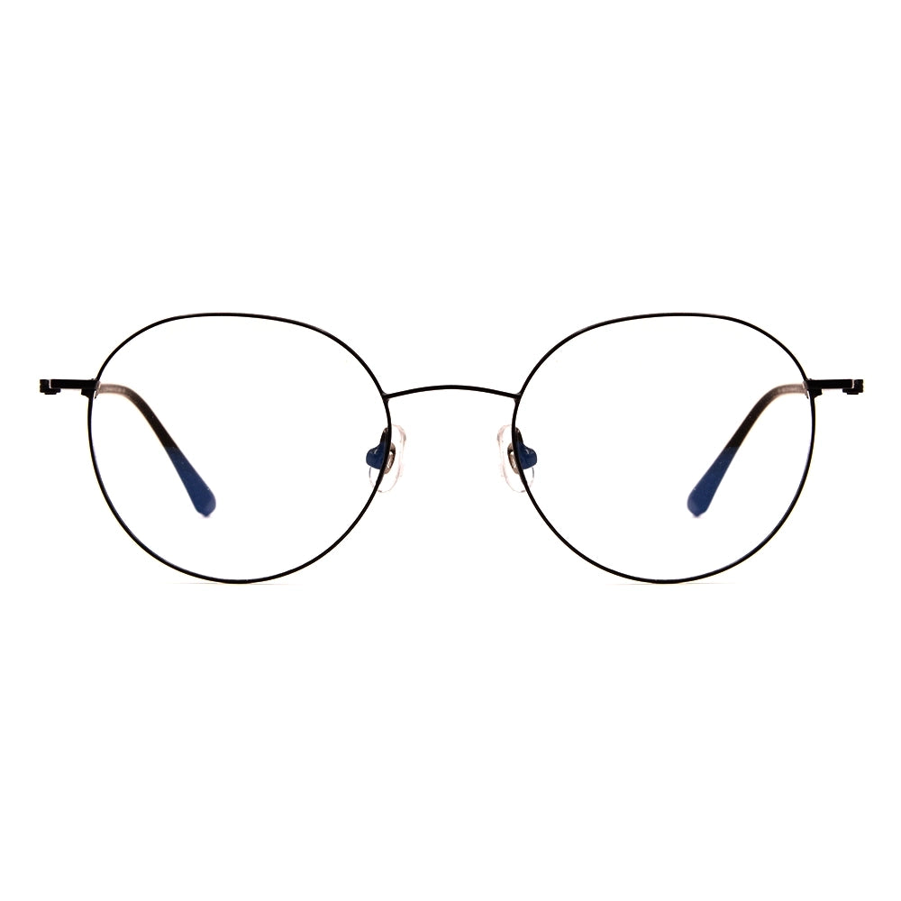 Briar Round Glasses 6901