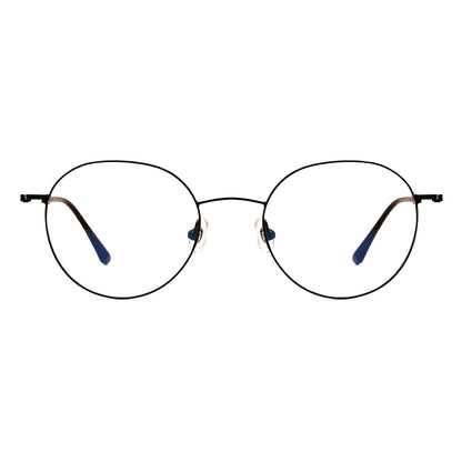 Briar Round Glasses 6901