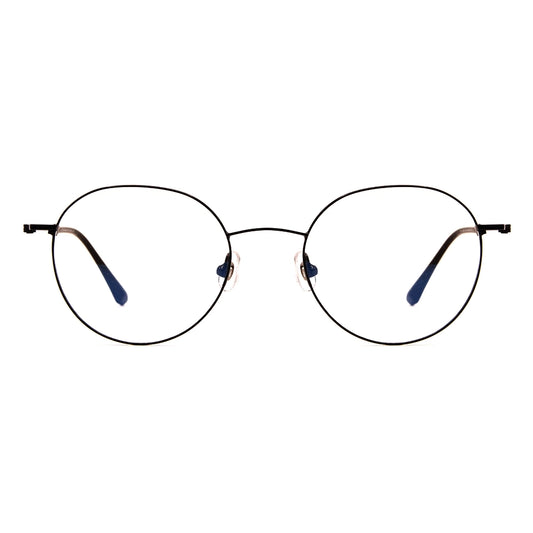 Briar Round Glasses 6901