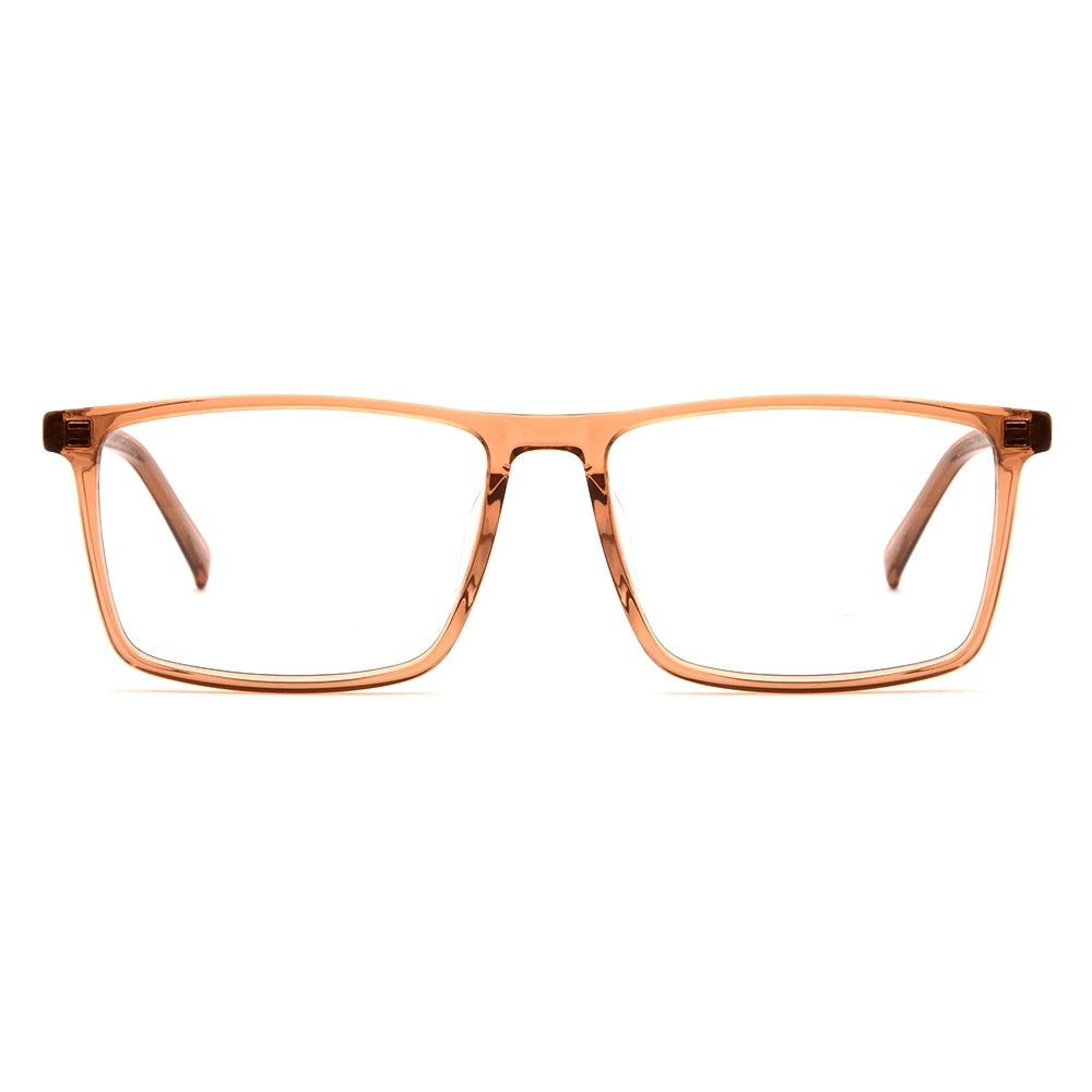 Square Glasses 6864