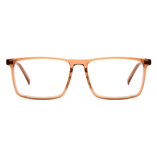 Square Glasses 6864