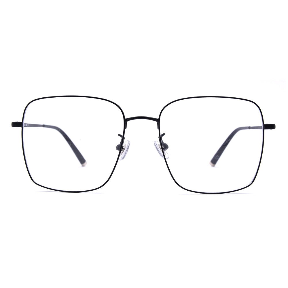 Square Glasses 7081
